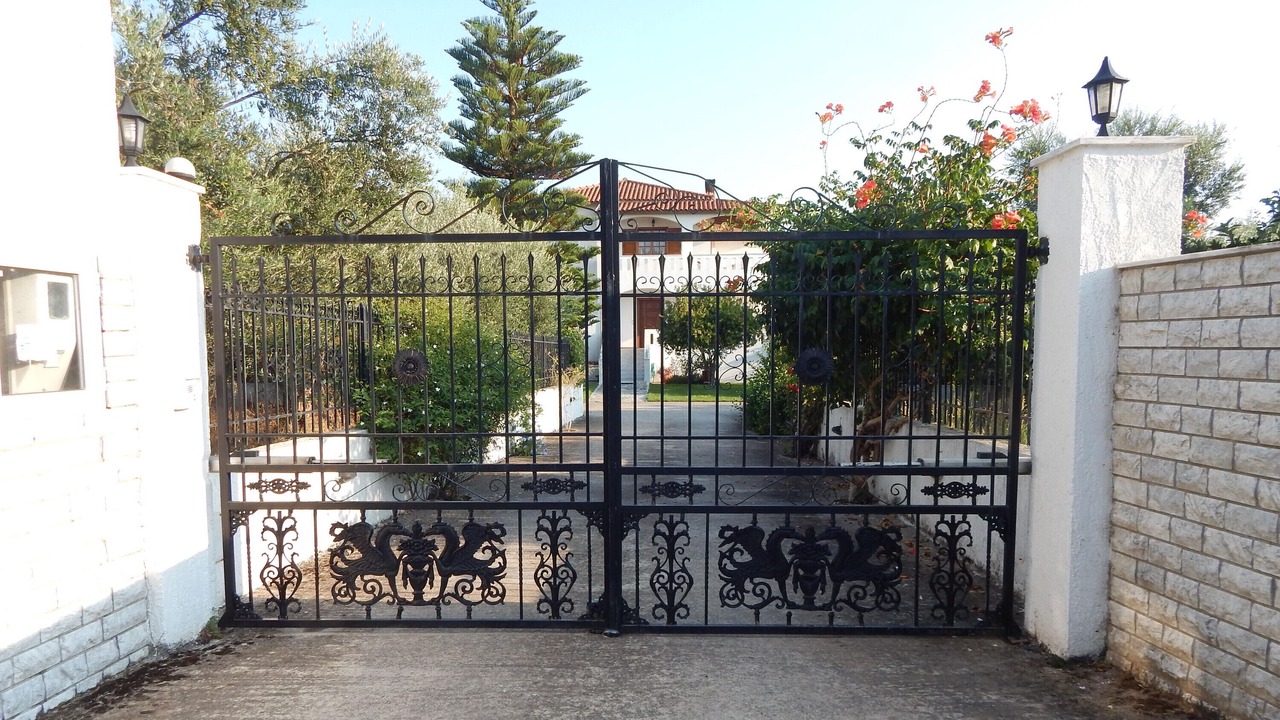 Photo of Outdoor in Lepreo