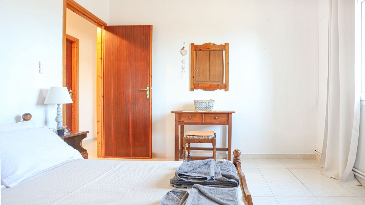 Photo of Bedroom in Gaios