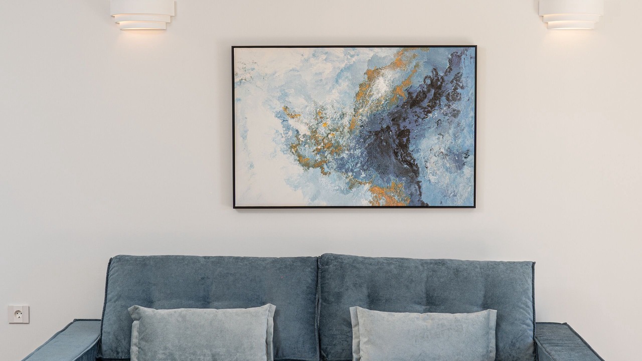 Photo of Livingroom in Leivathos