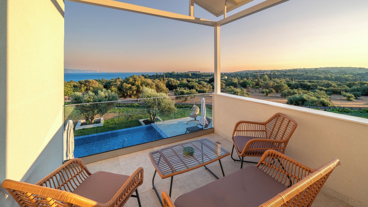 Photo of Outdoor in Leivathos