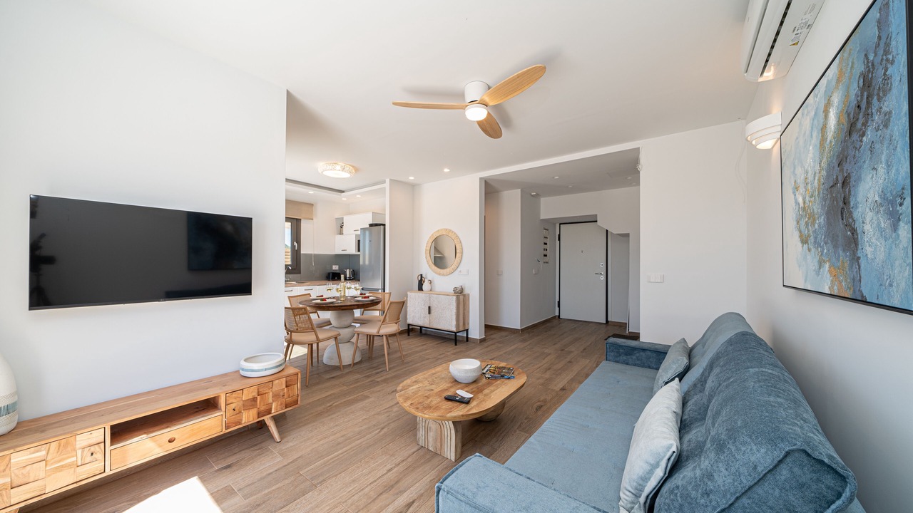 Photo of Livingroom in Leivathos