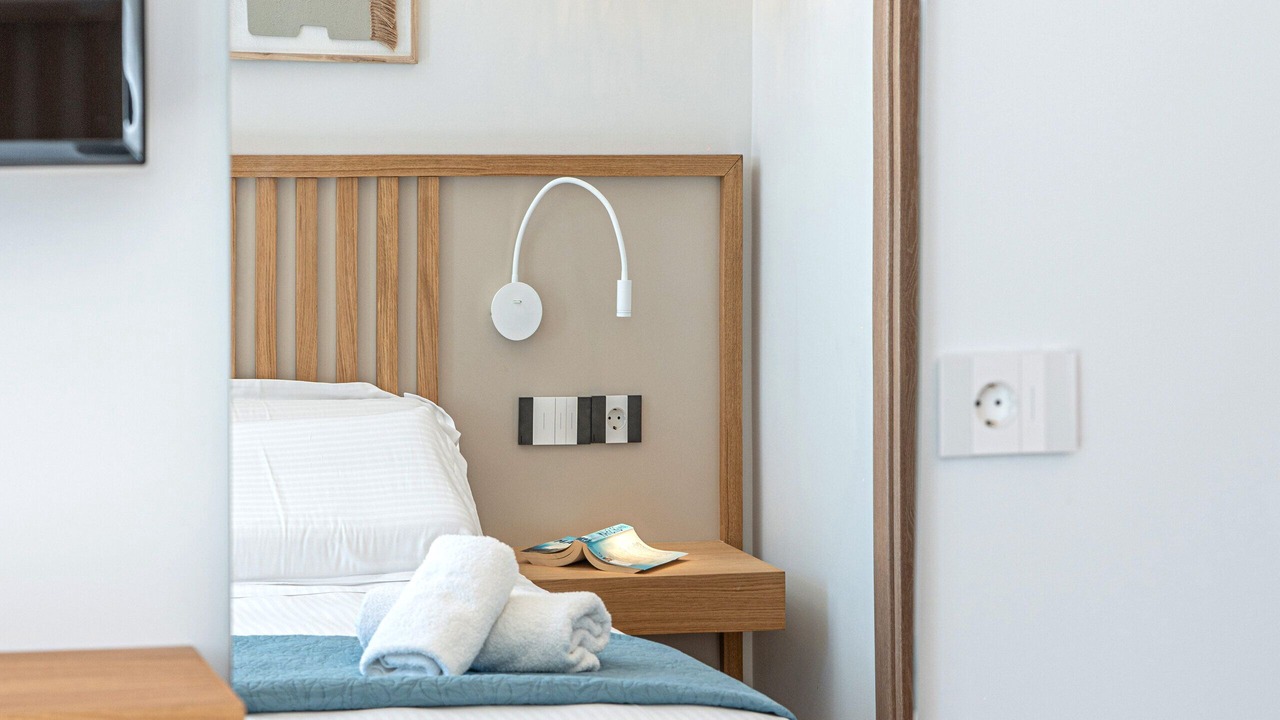 Photo of Bedroom in Leivathos