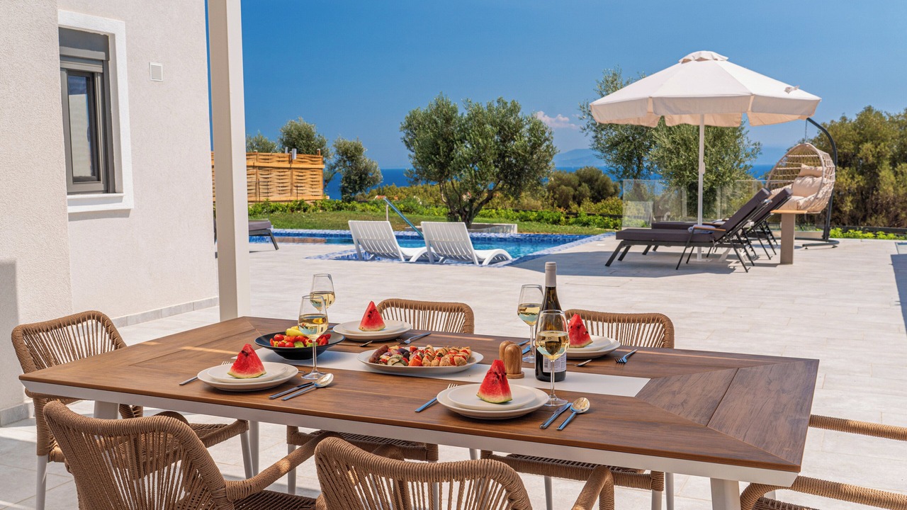 Photo of Outdoor in Leivathos