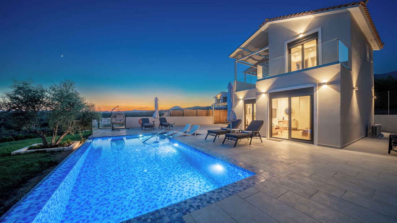 Photo of Outdoor in Leivathos