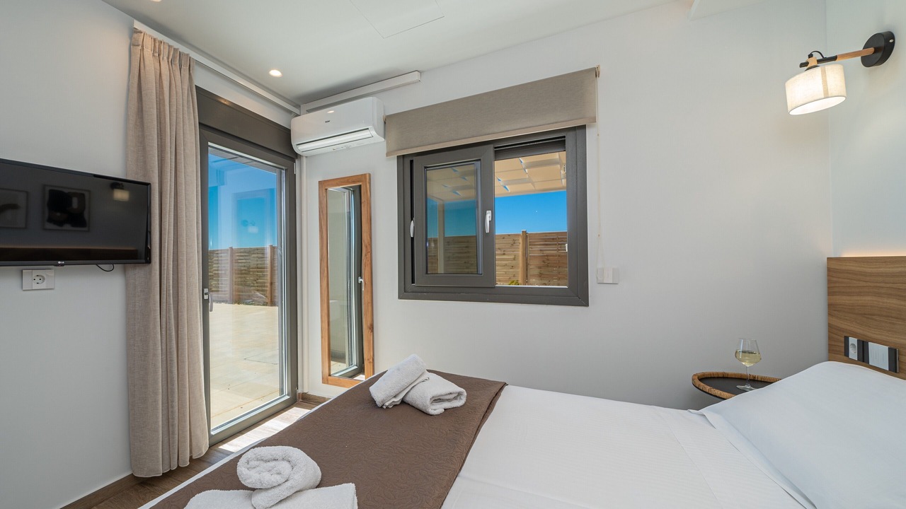 Photo of Bedroom in Leivathos