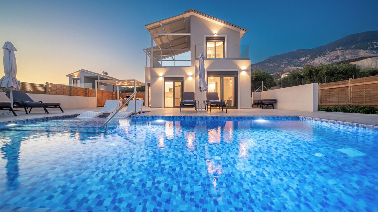 Photo of Outdoor in Leivathos