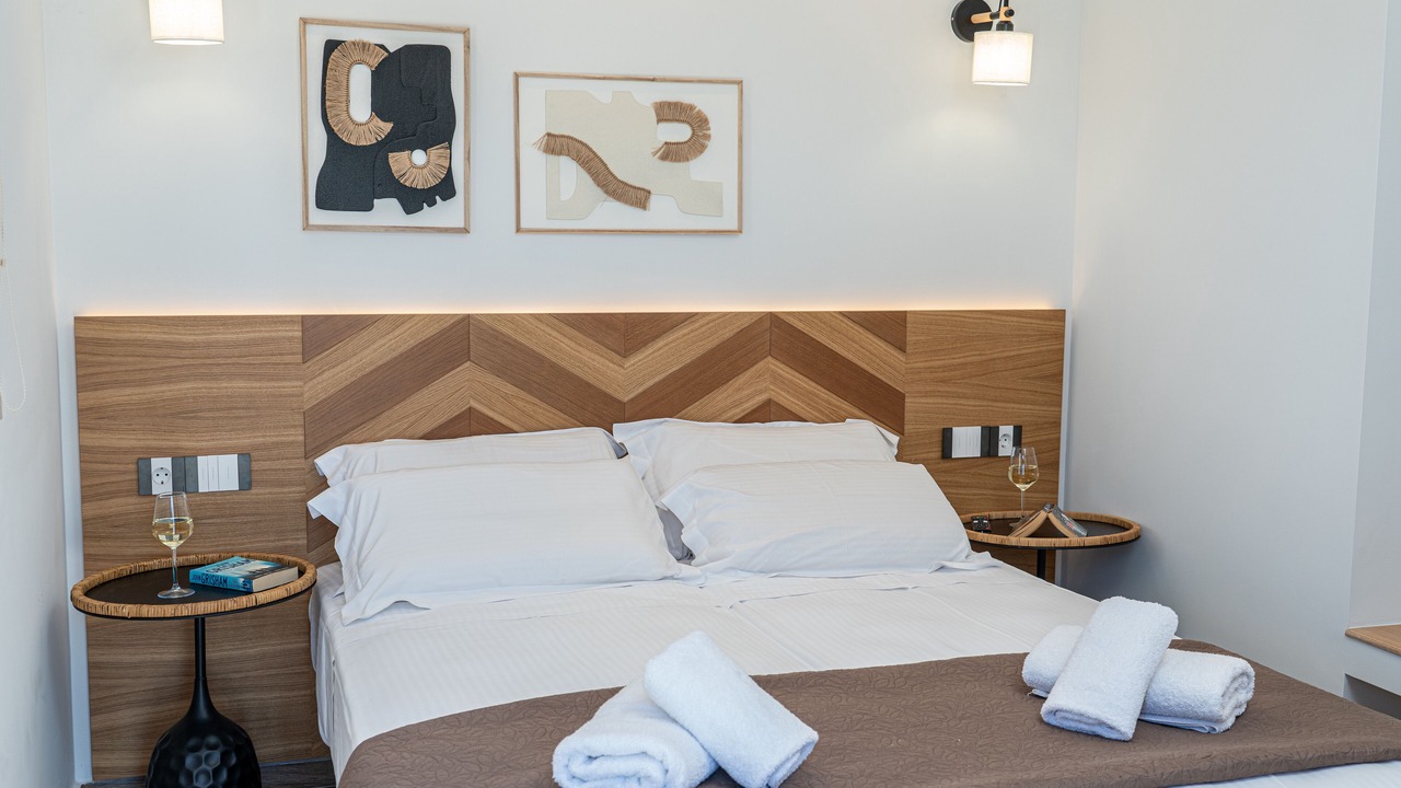 Photo of Bedroom in Leivathos