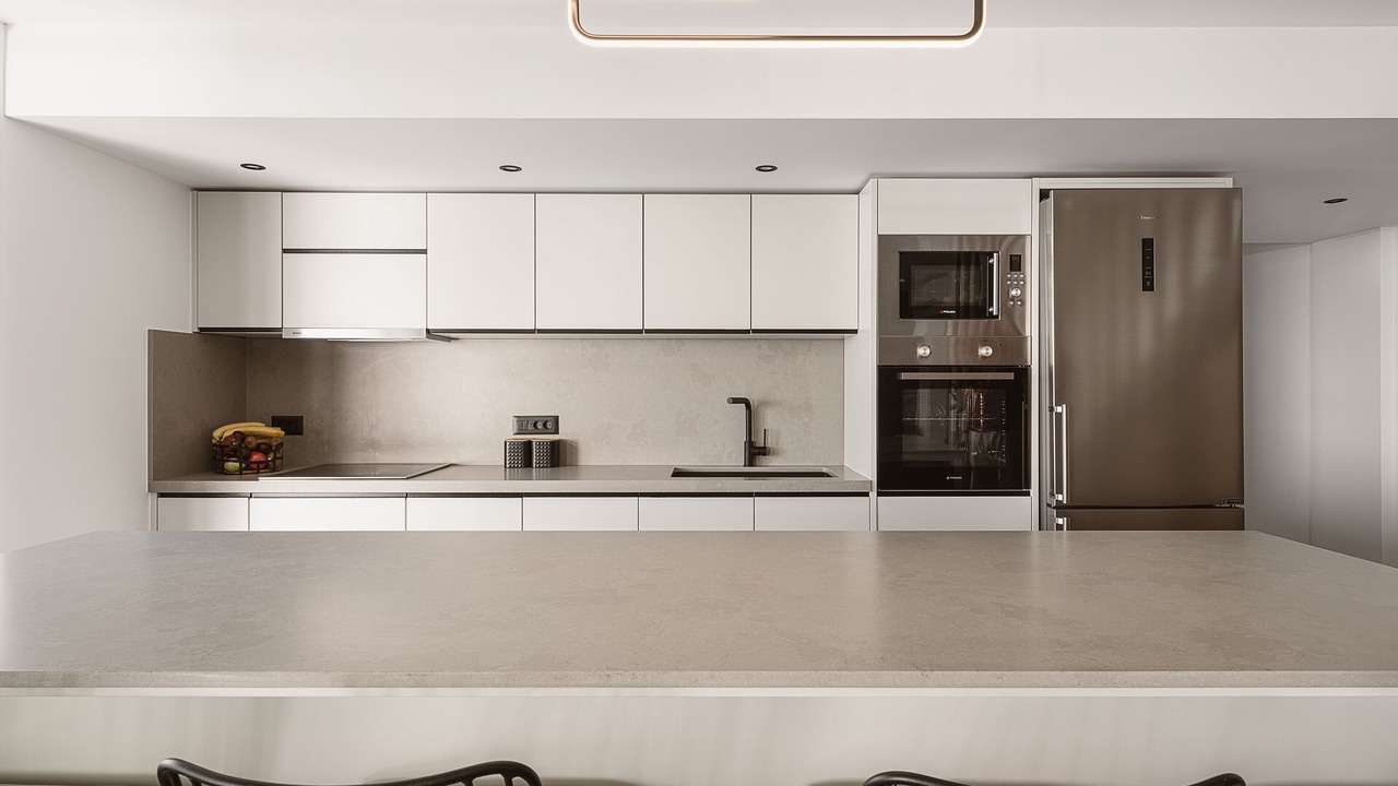 Photo of Kitchen in Limeniskos
