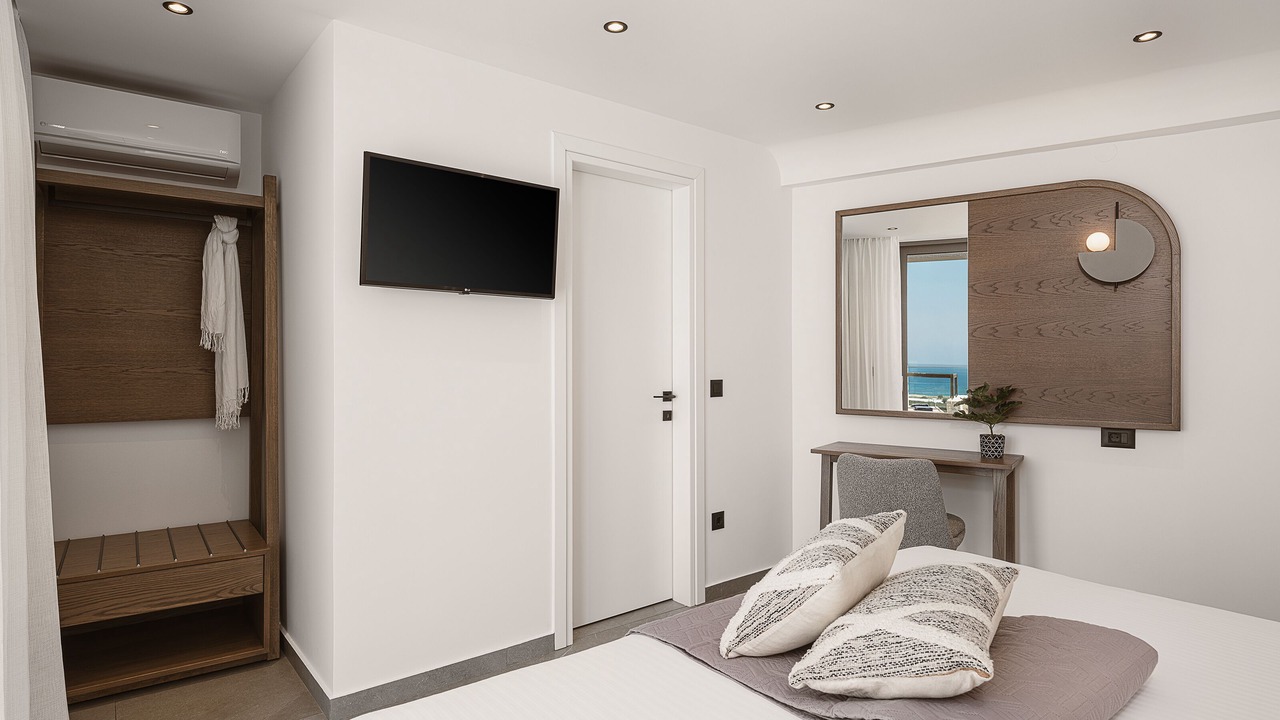 Photo of Bedroom in Limeniskos