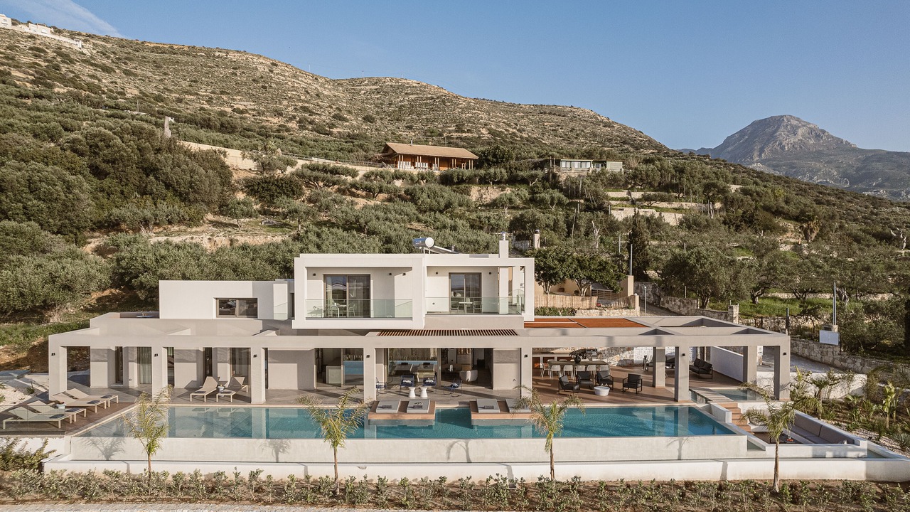 Photo of Outdoor in Limeniskos