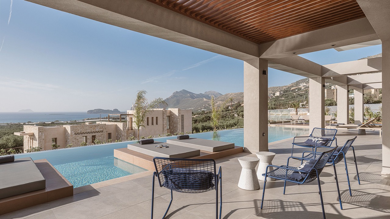 Photo of Outdoor in Limeniskos