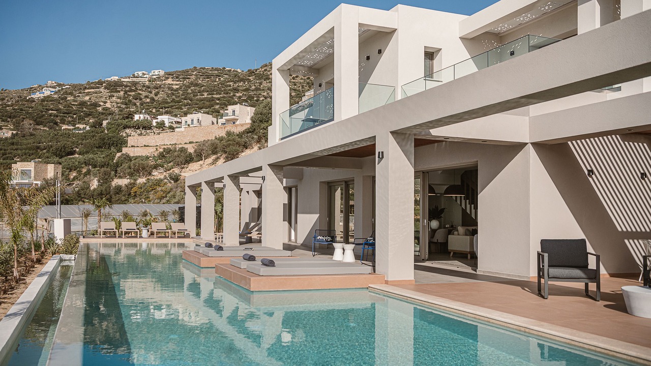 Photo of Outdoor in Limeniskos