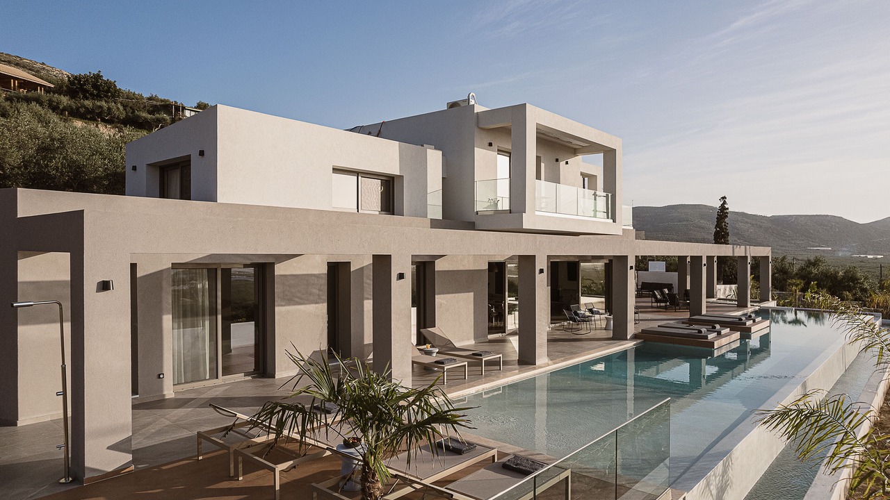 Photo of Outdoor in Limeniskos