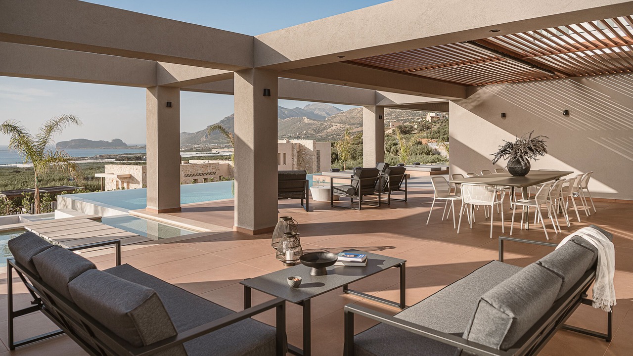 Photo of Outdoor in Limeniskos