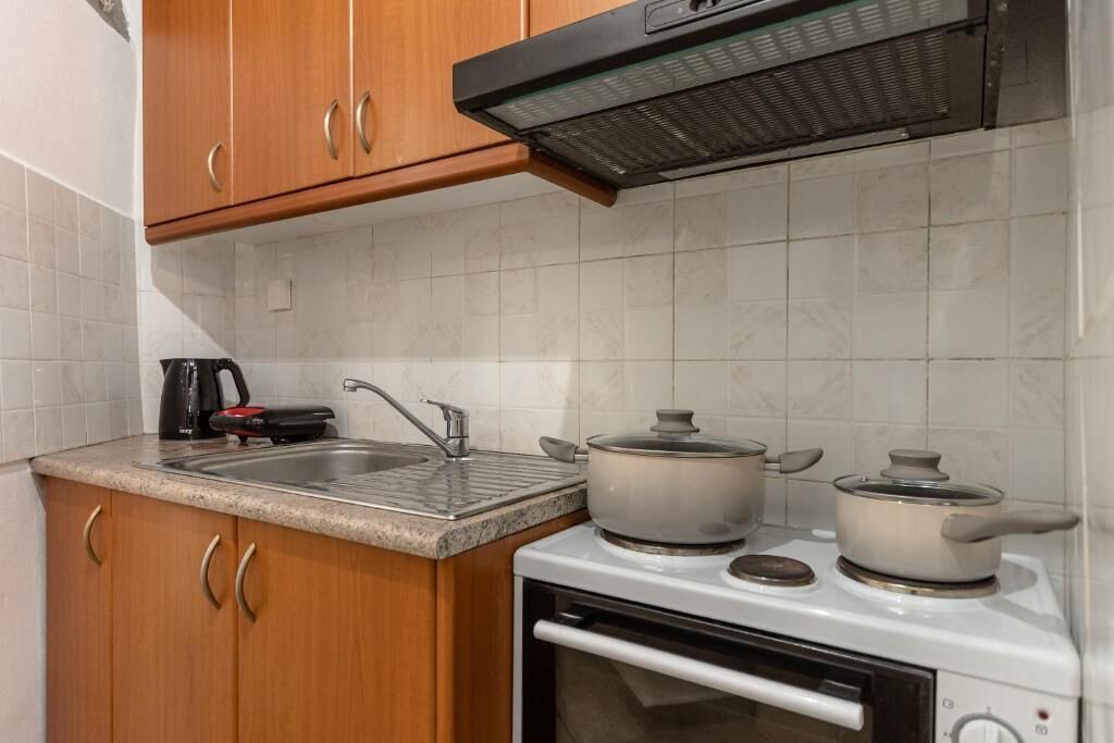 Photo of Kitchen in Irakleia