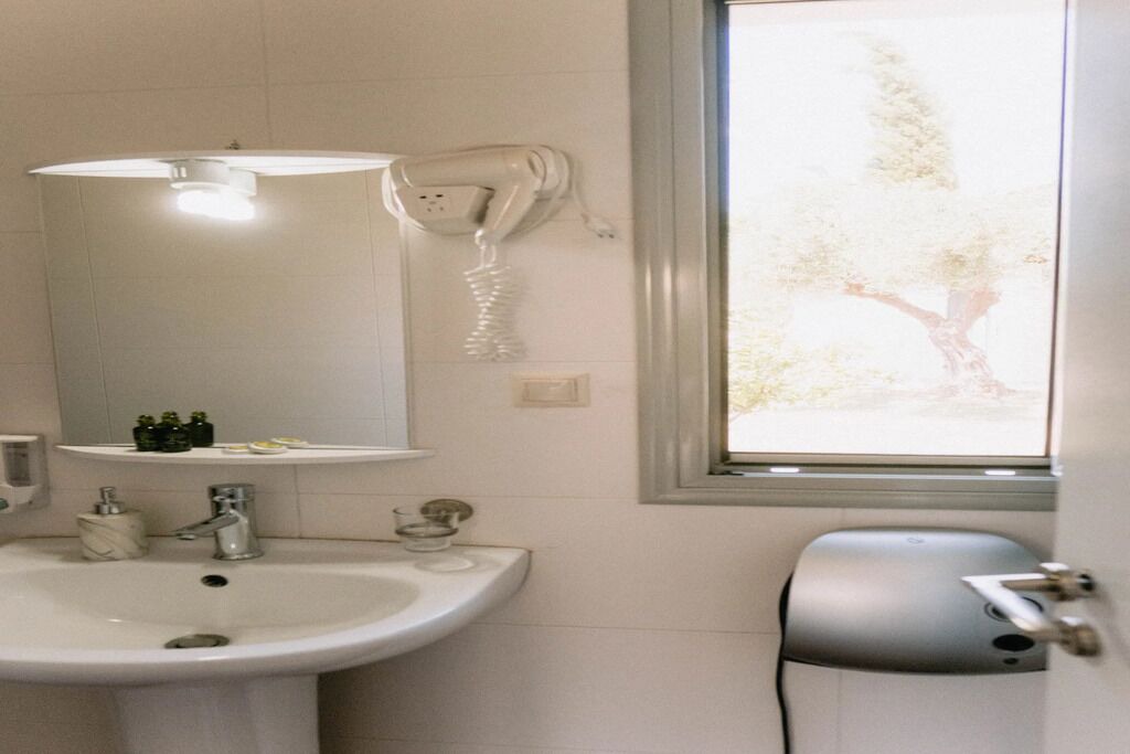 Photo of Bathroom in Mesolongi