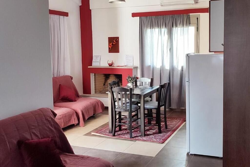 Photo of Livingroom in Mesolongi