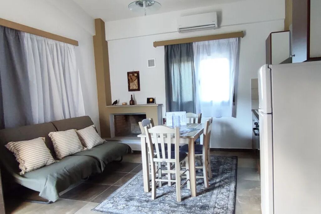 Photo of Livingroom in Mesolongi
