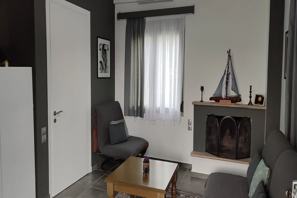 Photo of Livingroom in Mesolongi