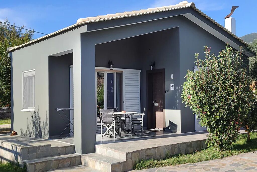 Photo of Outdoor in Mesolongi