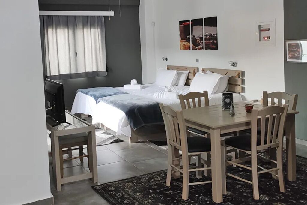 Photo of Bedroom in Mesolongi