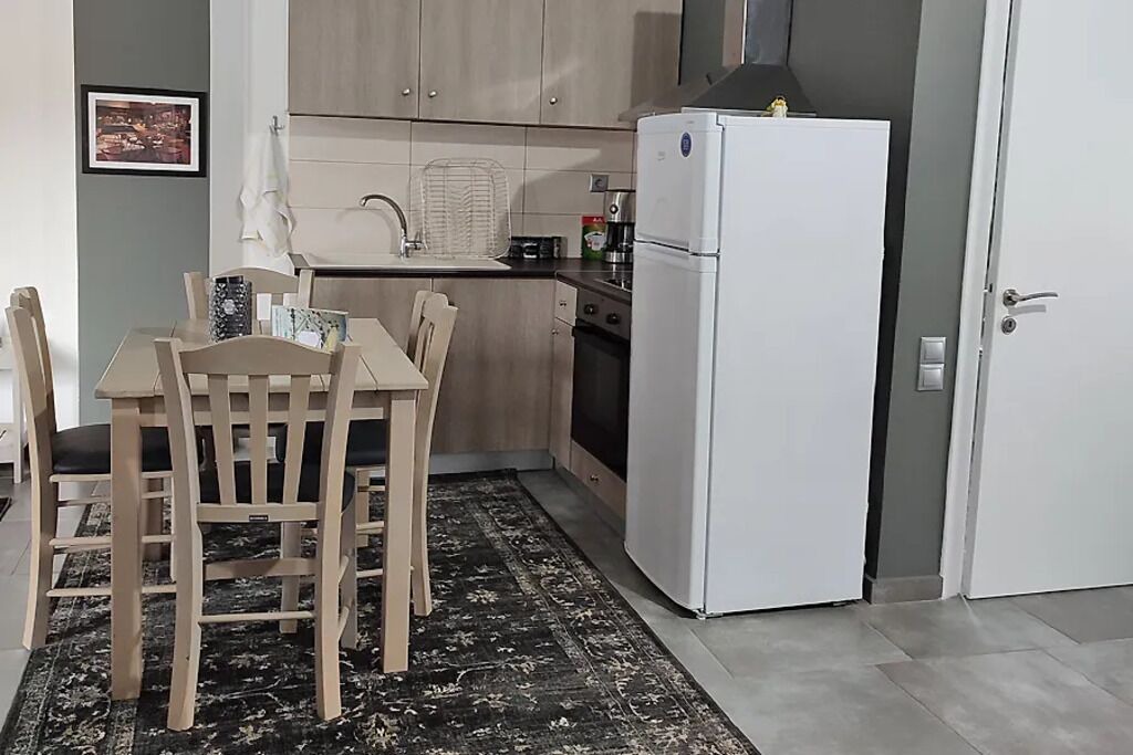 Photo of Kitchen in Mesolongi