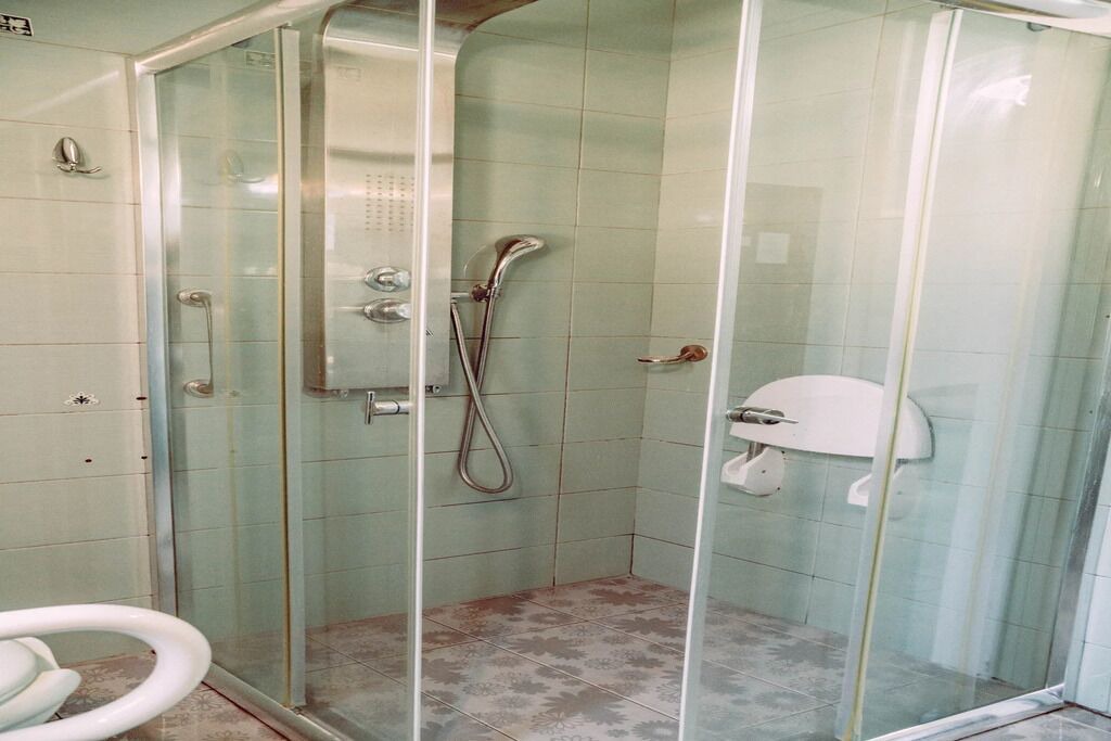 Photo of Bathroom in Mesolongi