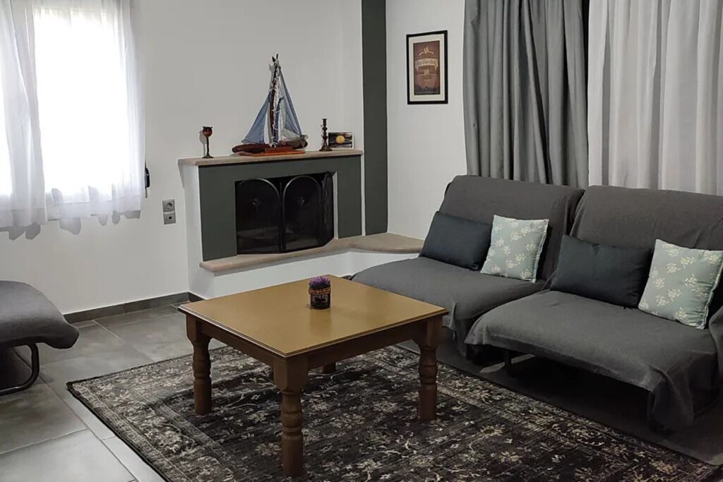 Photo of Livingroom in Mesolongi