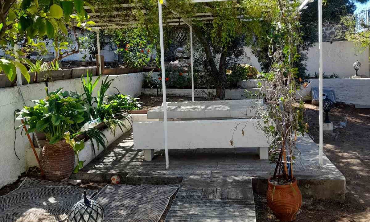 Photo of Patio Balcony in Kontos