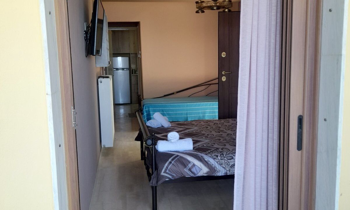Photo of Bedroom in Kontos
