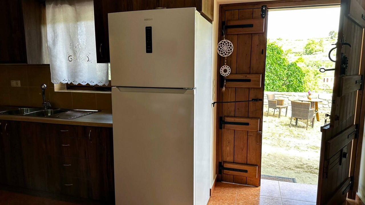 Photo of Kitchen in Panethimos