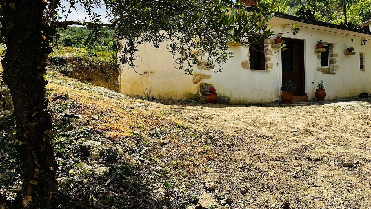 Photo of Outdoor in Panethimos