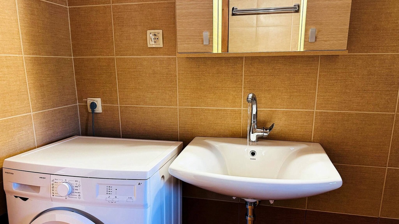 Photo of Bathroom in Panethimos