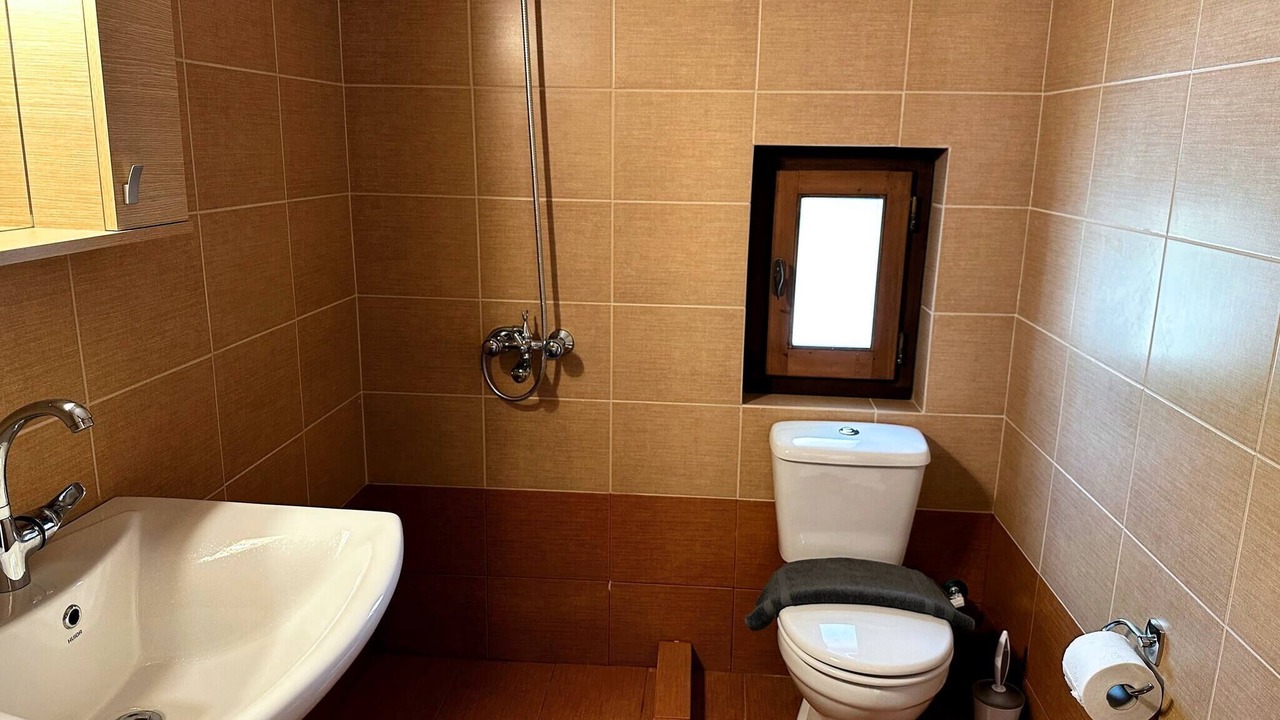 Photo of Bathroom in Panethimos