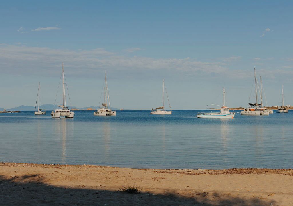 Photo of Others in Paros