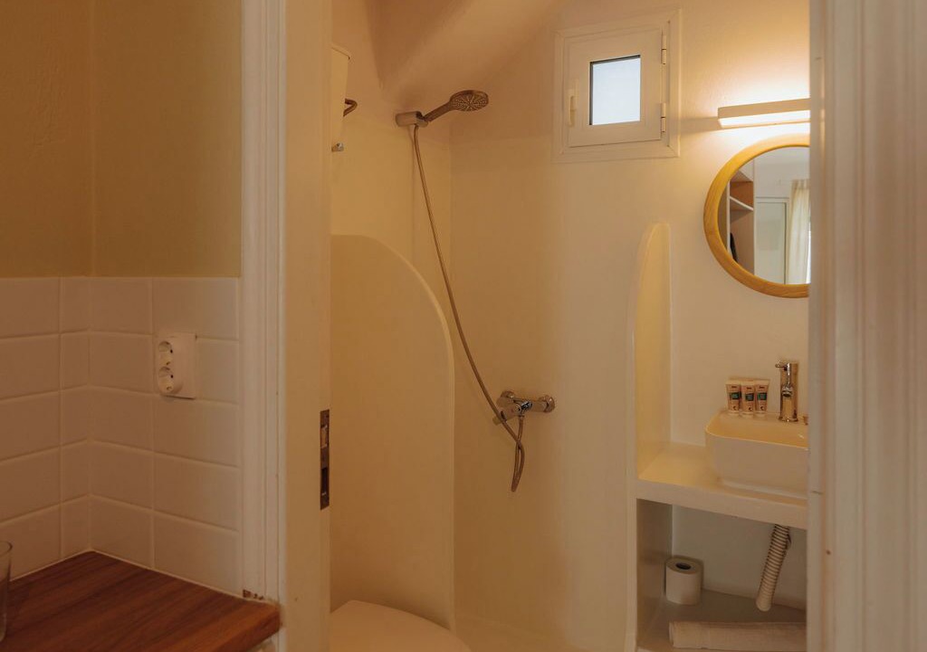 Photo of Bathroom in Paros