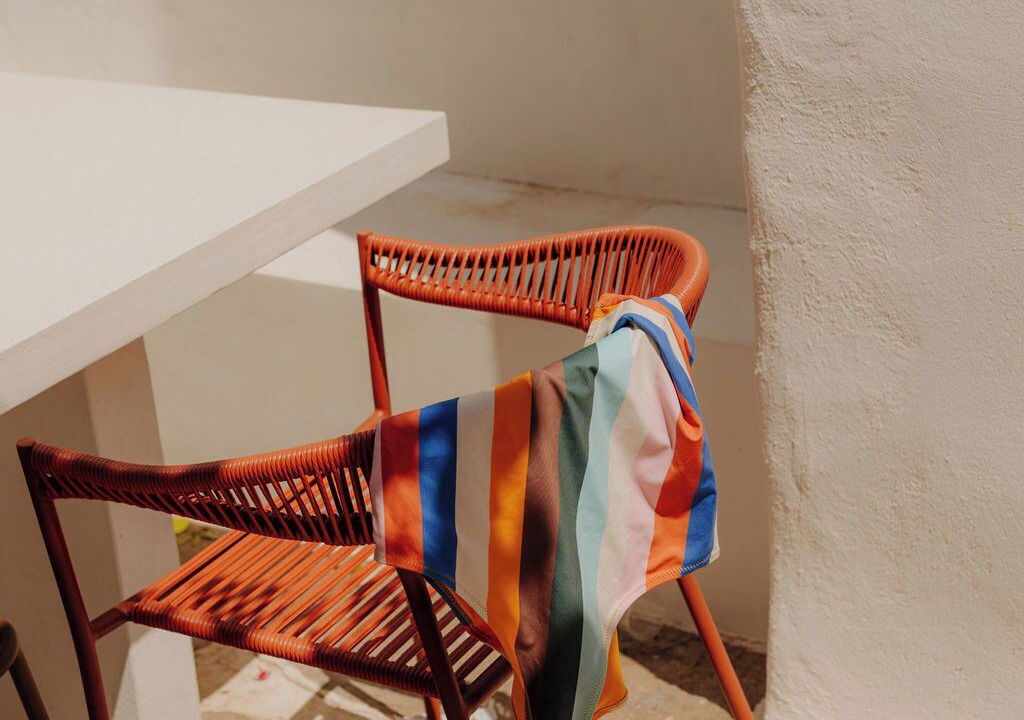 Photo of Outdoor in Paros