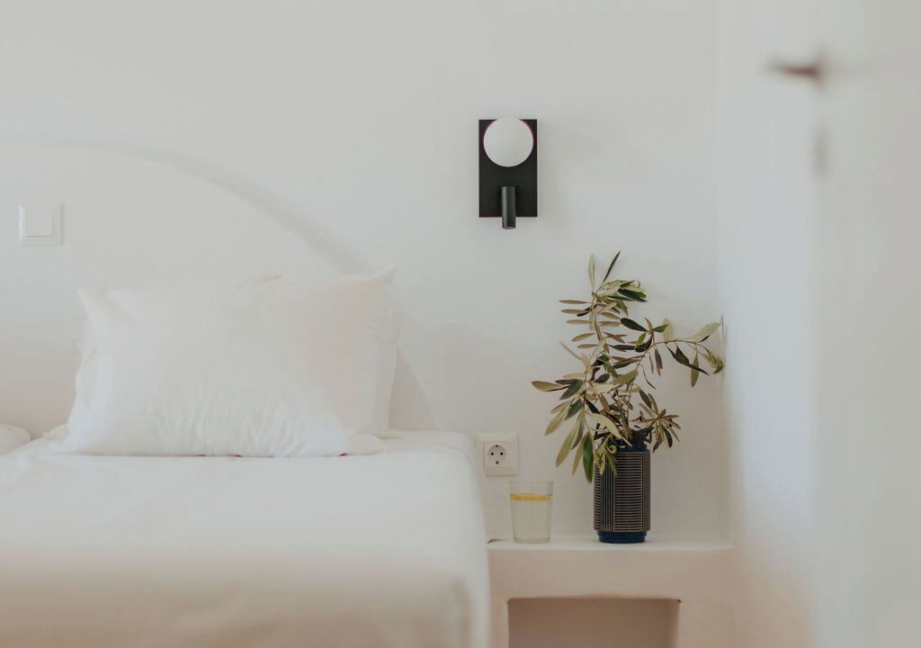 Photo of Bedroom in Paros