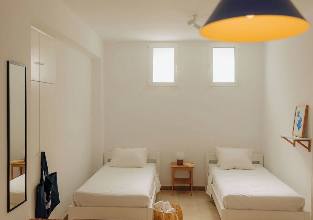 Photo of Bedroom in Paros