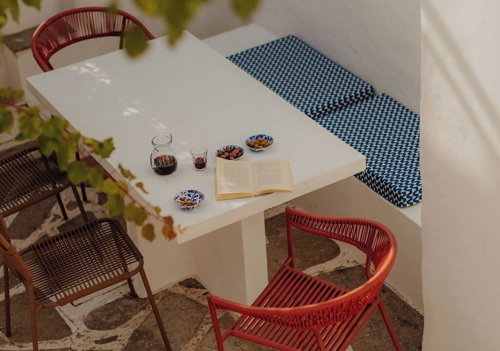 Photo of Outdoor in Paros