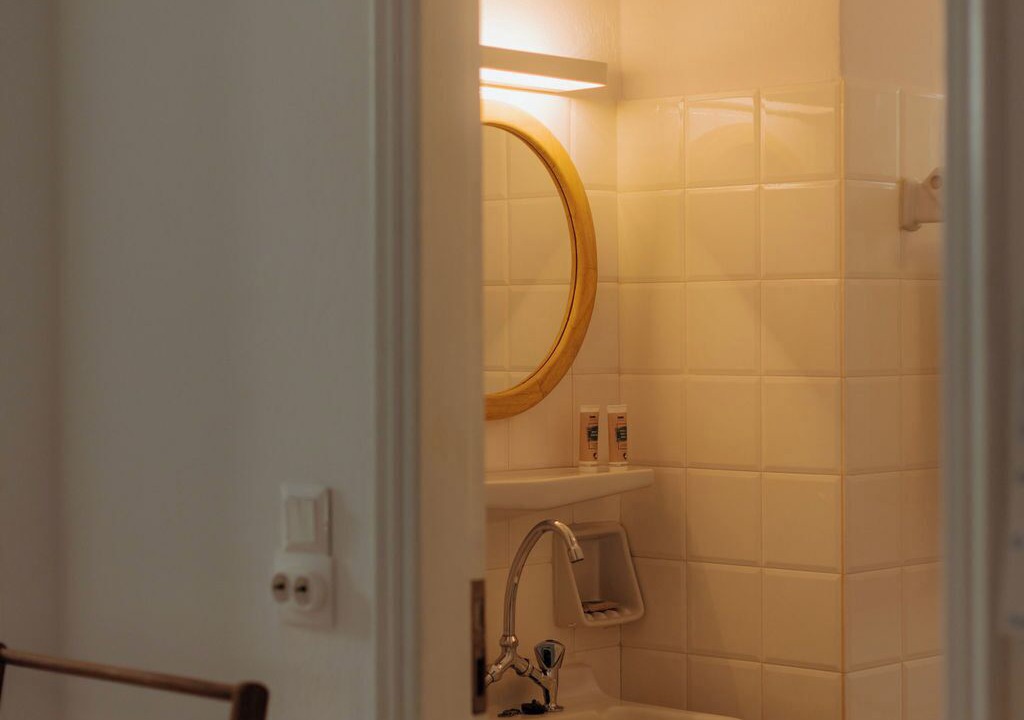 Photo of Bathroom in Paros