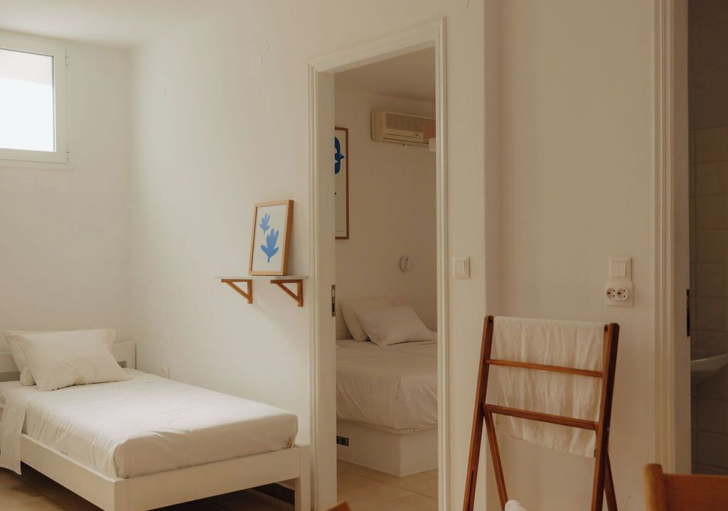 Photo of Bedroom in Paros