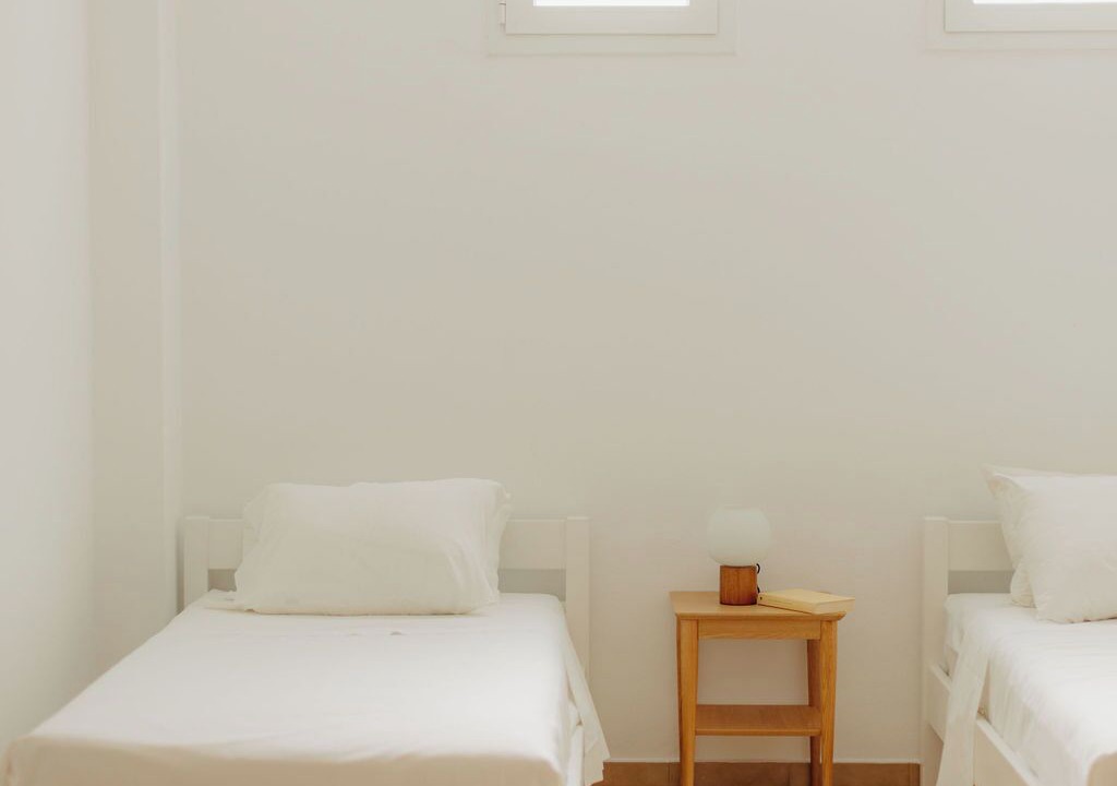 Photo of Bedroom in Paros