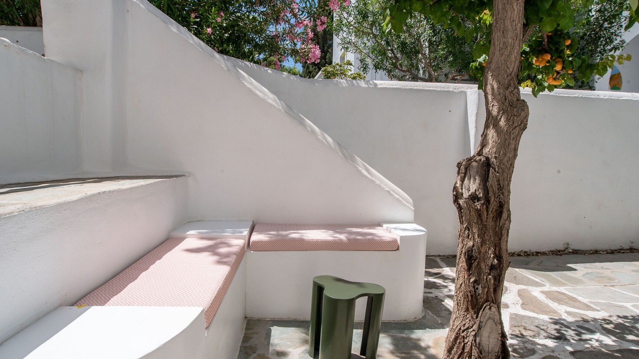 Photo of Outdoor in Paros
