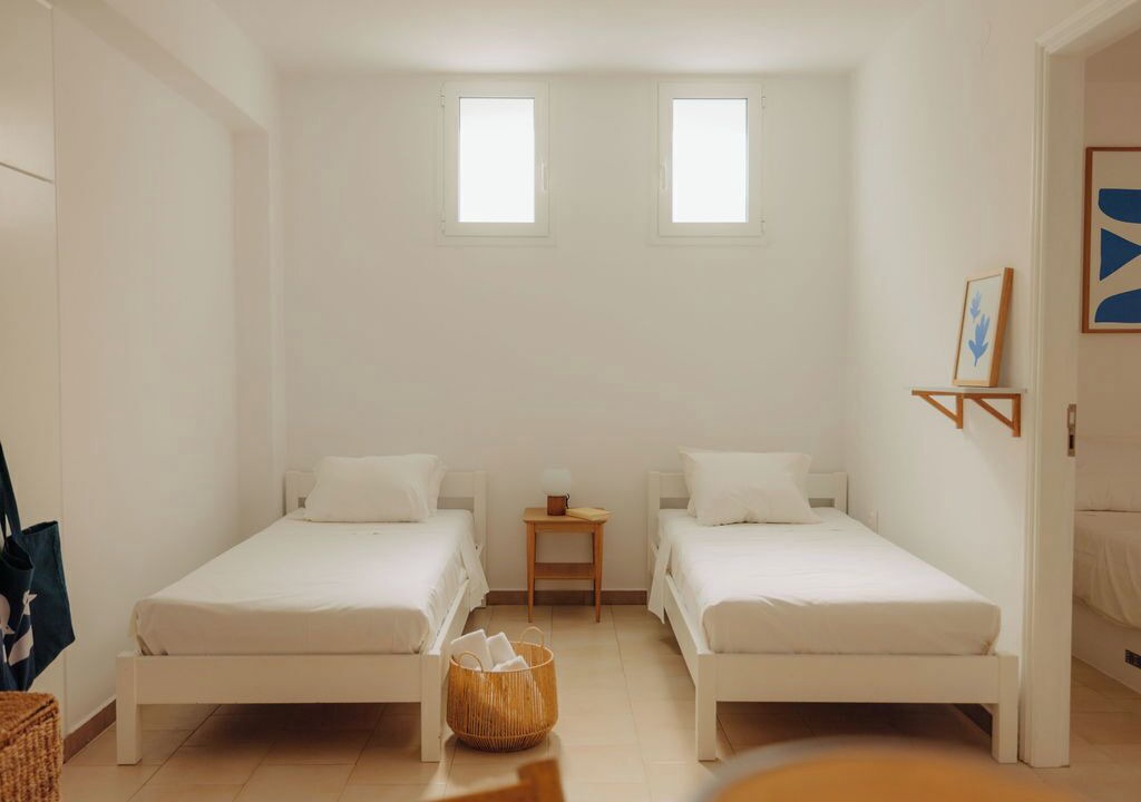 Photo of Bedroom in Paros
