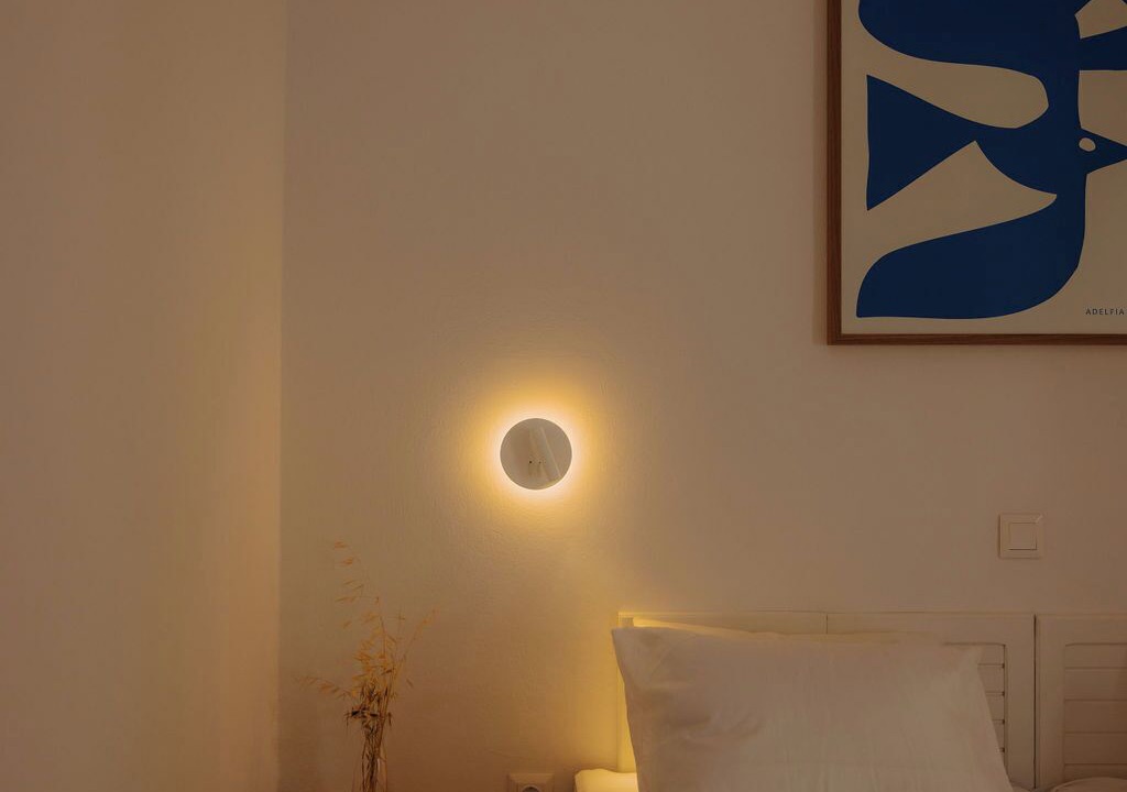 Photo of Bedroom in Paros