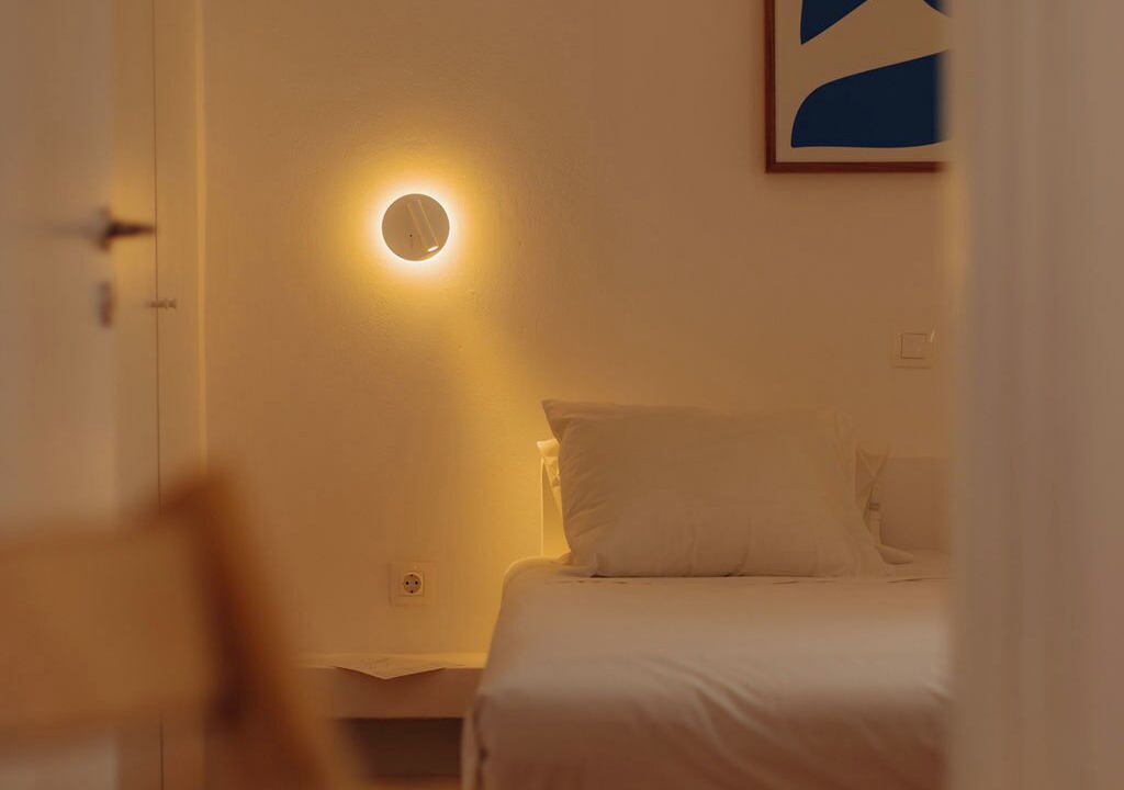 Photo of Bedroom in Paros