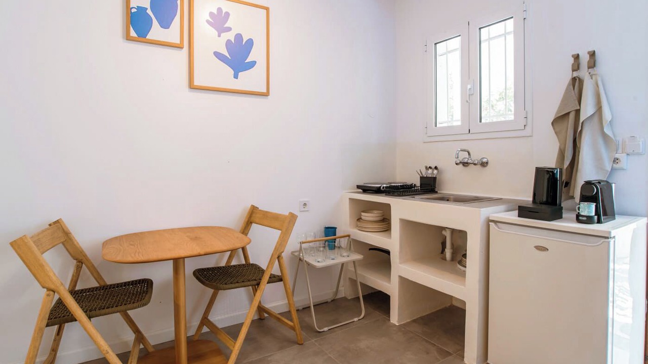 Photo of Others in Paros