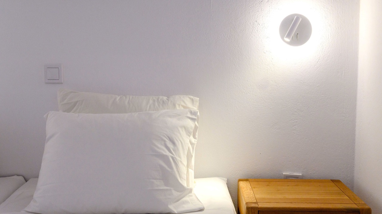 Photo of Bedroom in Paros