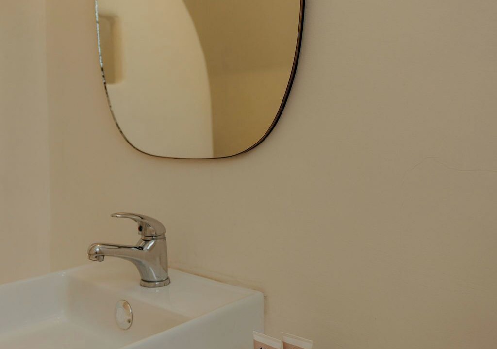 Photo of Bathroom in Paros